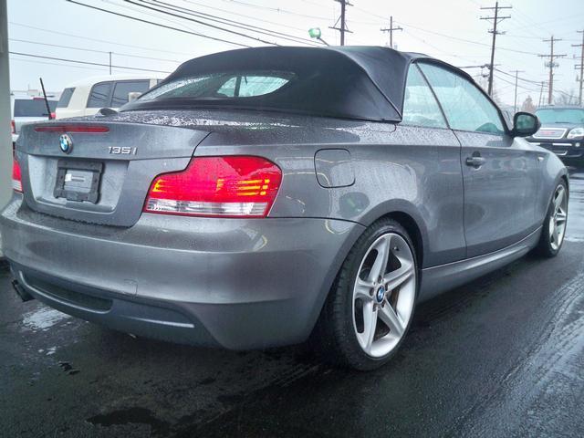 used 2011 BMW 135 car, priced at $9,970