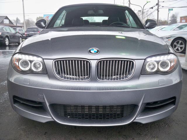 used 2011 BMW 135 car, priced at $9,970