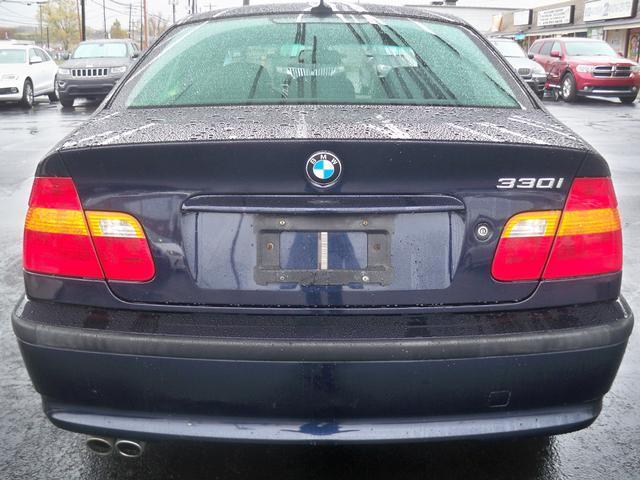 used 2004 BMW 330 car, priced at $8,770