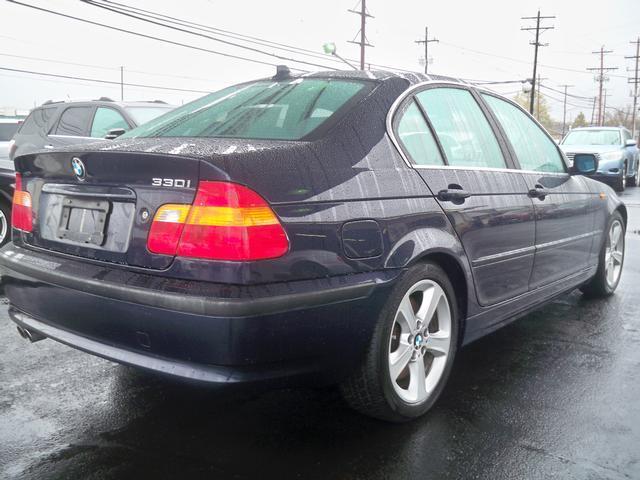 used 2004 BMW 330 car, priced at $8,770