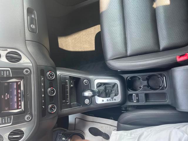 used 2016 Volkswagen Tiguan car, priced at $9,770