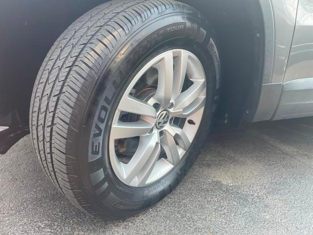 used 2016 Volkswagen Tiguan car, priced at $9,770