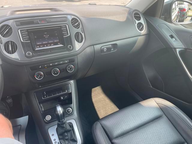 used 2016 Volkswagen Tiguan car, priced at $9,770