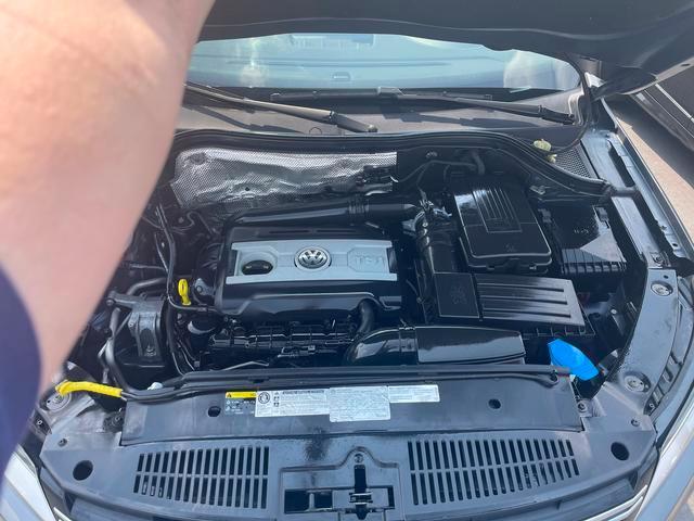used 2016 Volkswagen Tiguan car, priced at $9,770