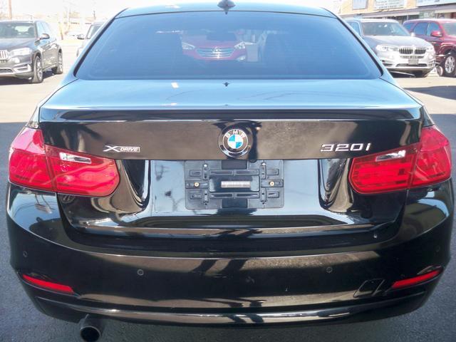 used 2015 BMW 320 car, priced at $10,770