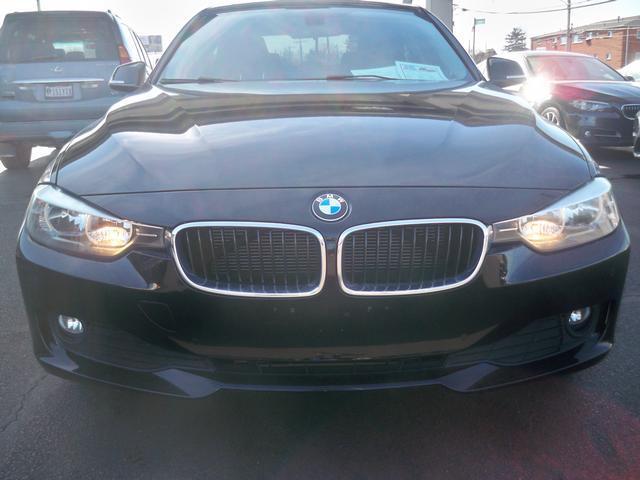 used 2015 BMW 320 car, priced at $10,770