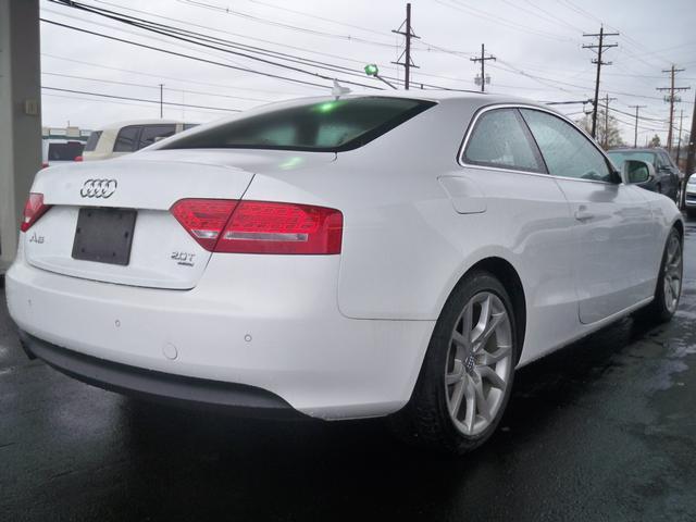 used 2012 Audi A5 car, priced at $8,470