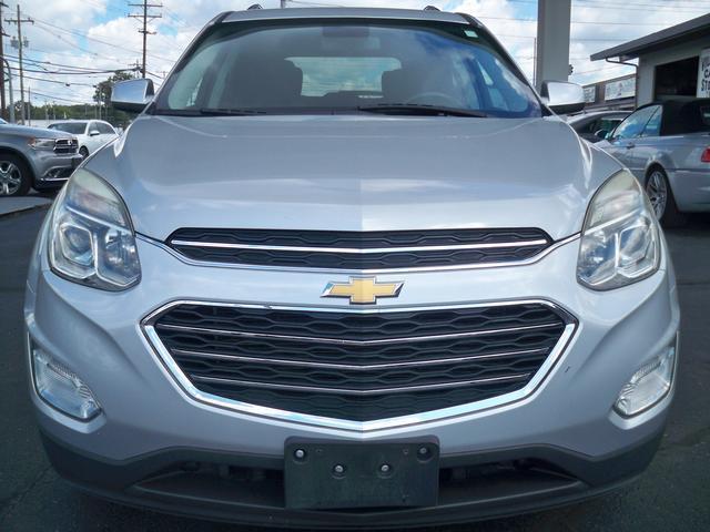 used 2016 Chevrolet Equinox car, priced at $6,970