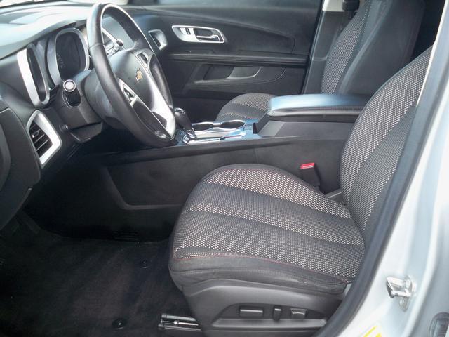 used 2016 Chevrolet Equinox car, priced at $6,970