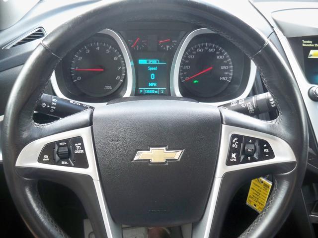 used 2016 Chevrolet Equinox car, priced at $6,970