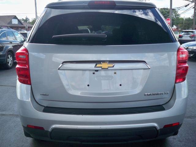 used 2016 Chevrolet Equinox car, priced at $6,970