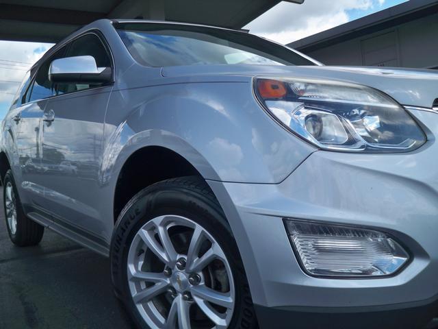 used 2016 Chevrolet Equinox car, priced at $6,970