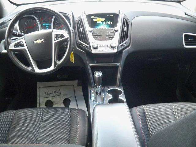 used 2016 Chevrolet Equinox car, priced at $6,970