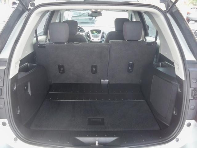 used 2016 Chevrolet Equinox car, priced at $6,970