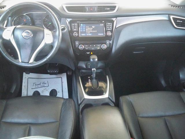 used 2015 Nissan Rogue car, priced at $6,970