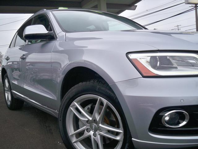 used 2016 Audi Q5 car, priced at $12,470