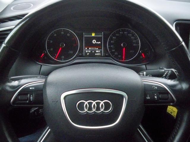 used 2016 Audi Q5 car, priced at $12,470