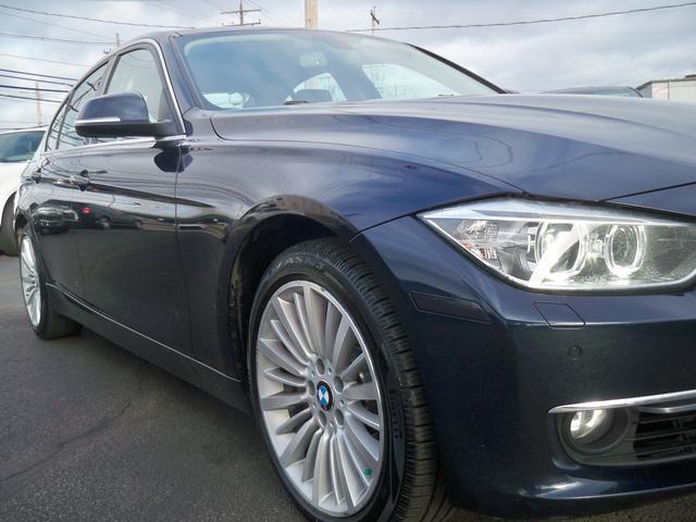 used 2015 BMW 335 car, priced at $11,970