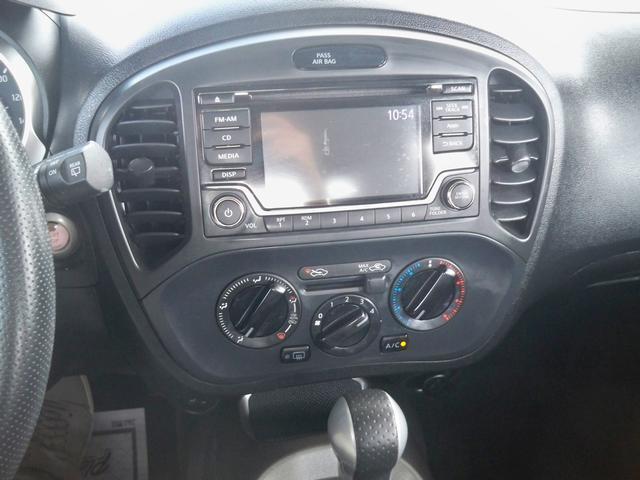 used 2016 Nissan Juke car, priced at $7,970