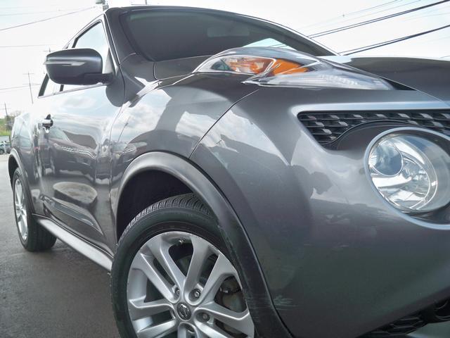 used 2016 Nissan Juke car, priced at $7,970