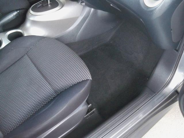 used 2016 Nissan Juke car, priced at $7,970