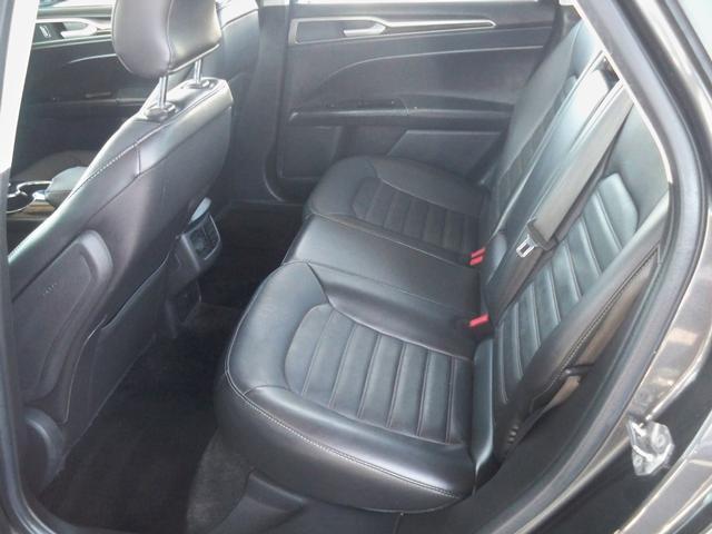 used 2015 Ford Fusion car, priced at $6,770