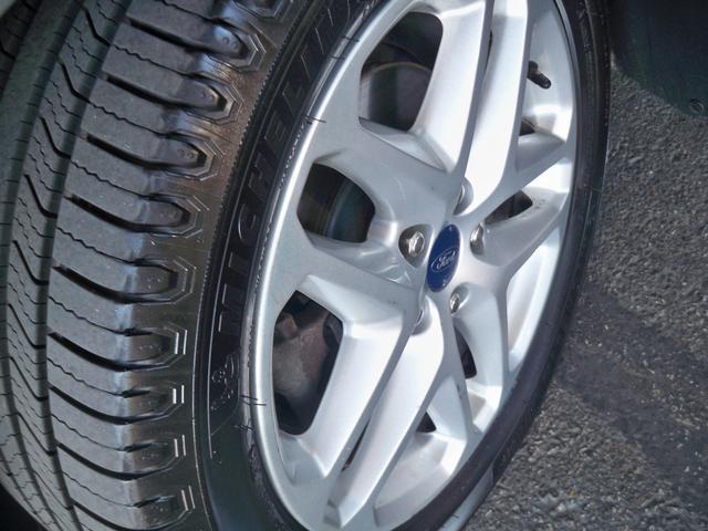 used 2015 Ford Fusion car, priced at $6,770