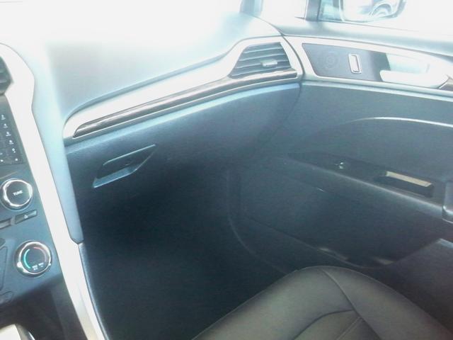 used 2015 Ford Fusion car, priced at $6,770