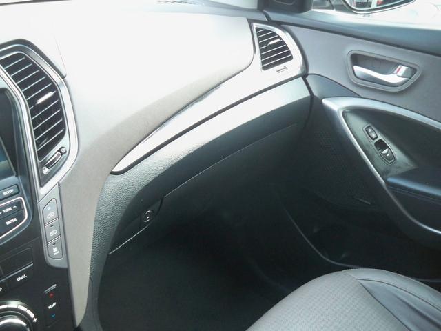 used 2013 Hyundai Santa Fe car, priced at $5,970