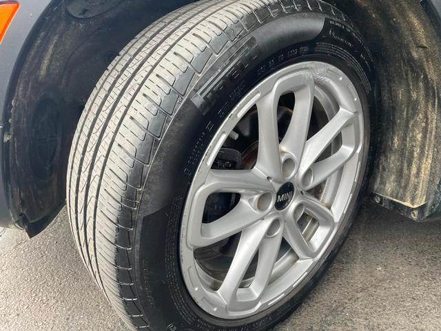 used 2015 MINI Countryman car, priced at $6,970