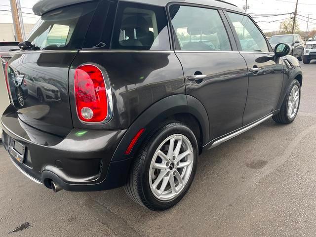 used 2015 MINI Countryman car, priced at $6,970