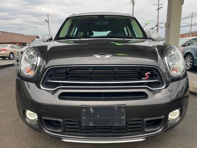 used 2015 MINI Countryman car, priced at $6,970