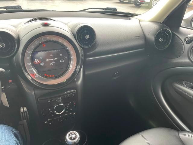 used 2015 MINI Countryman car, priced at $6,970