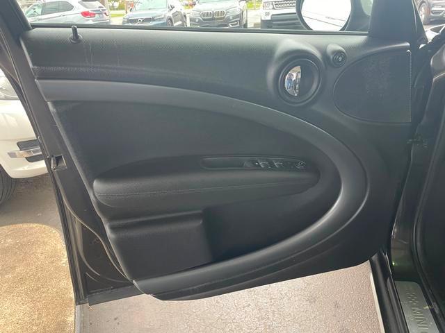 used 2015 MINI Countryman car, priced at $6,970