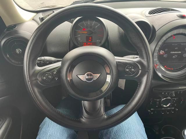 used 2015 MINI Countryman car, priced at $6,970