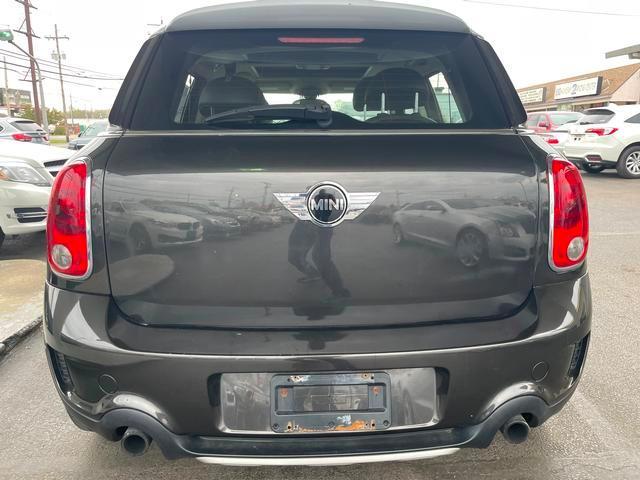 used 2015 MINI Countryman car, priced at $6,970