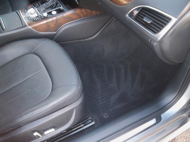 used 2016 Audi A6 car, priced at $10,470