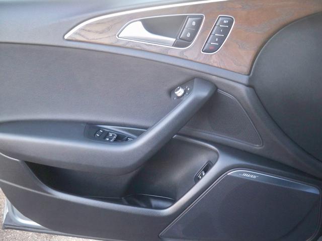 used 2016 Audi A6 car, priced at $10,470