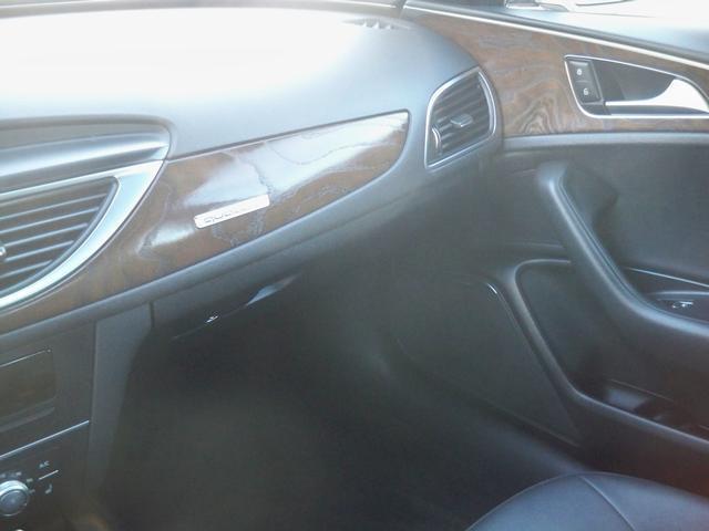 used 2016 Audi A6 car, priced at $10,470