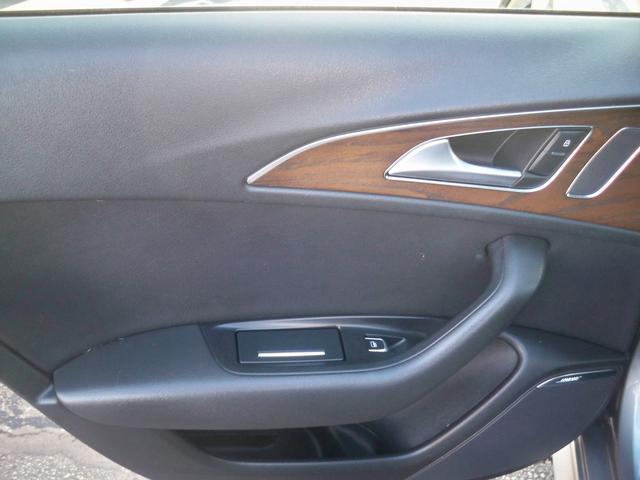 used 2016 Audi A6 car, priced at $10,470