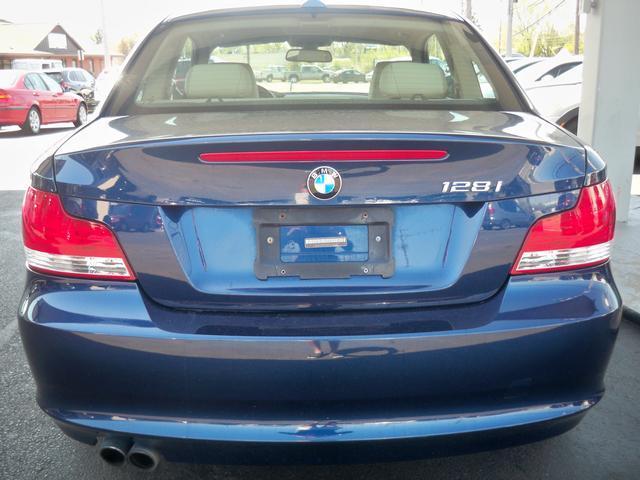 used 2011 BMW 128 car, priced at $6,470