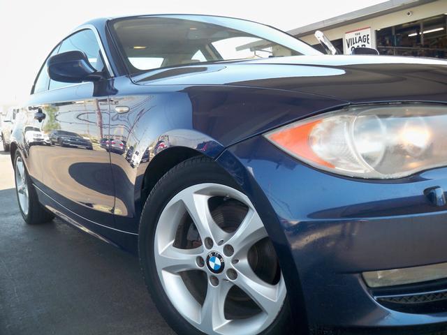 used 2011 BMW 128 car, priced at $6,470