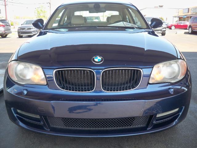 used 2011 BMW 128 car, priced at $6,470