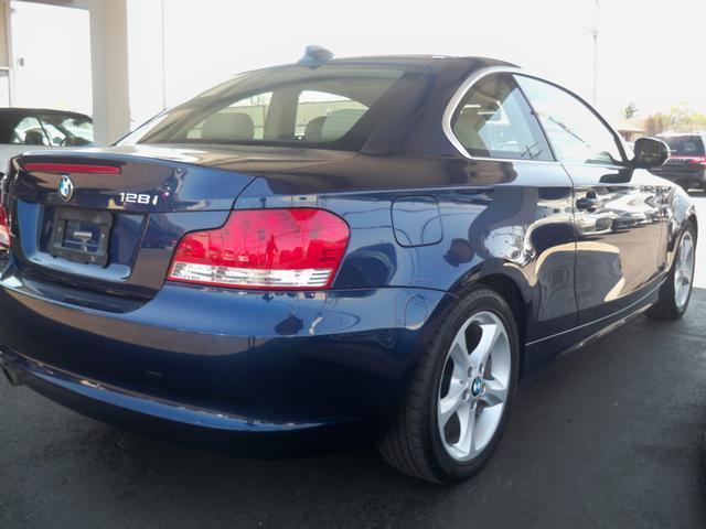 used 2011 BMW 128 car, priced at $6,470