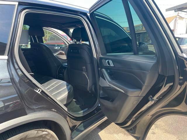 used 2019 BMW X5 car, priced at $21,970