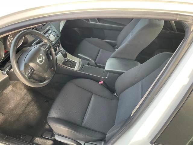 used 2011 Mazda Mazda3 car, priced at $5,970