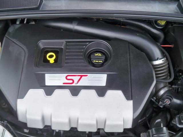 used 2015 Ford Focus ST car, priced at $7,970