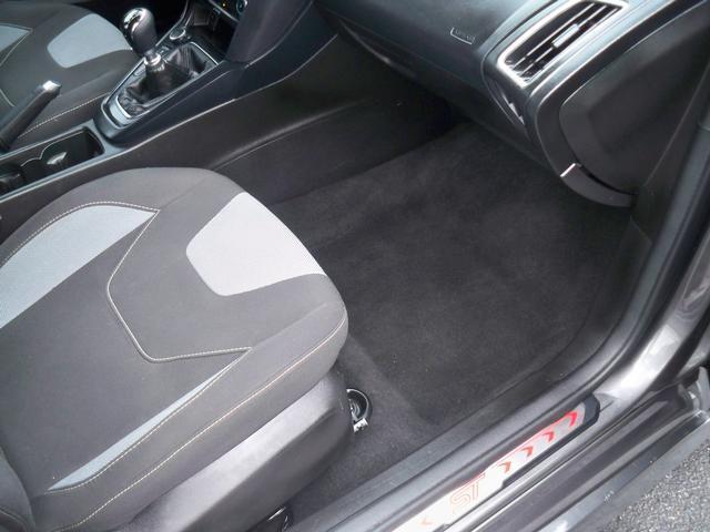 used 2015 Ford Focus ST car, priced at $7,970