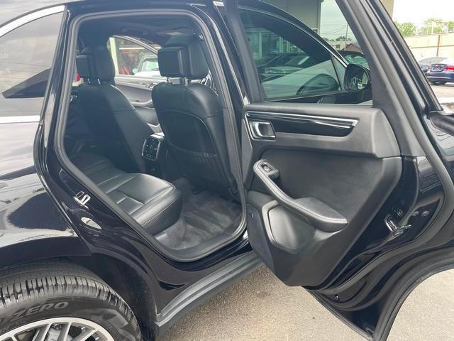 used 2016 Porsche Macan car, priced at $19,770