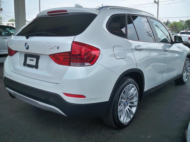 used 2013 BMW X1 car, priced at $7,970